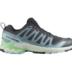 XA Pro 3D V9 Schuhe
