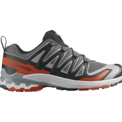 XA Pro 3D V9 Schuhe