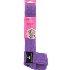 Yogatrageband