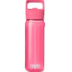 Yonder 0.75L C Straw Flasche