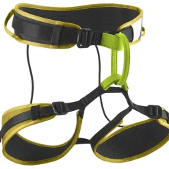 Zack Gym Klettergurt