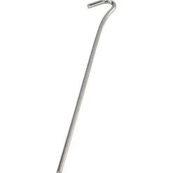 Zeltnagel Stahl (10 Stk.)