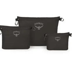 Zipper Sack Set