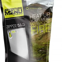 Zipperbag