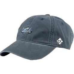 Zündapp Cap