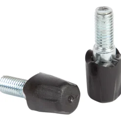 Z-Pole Rubber Tips